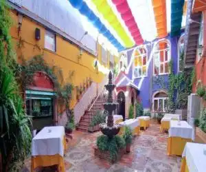 Hotel Plaza Manjón - hotel en Villanueva del Arzobispo