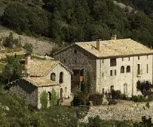 Poble Rural Puig Arnau - Pubilló - hotel en Oden