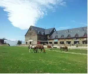 Hotel Port Ainé 2000 - hotel en Rialp