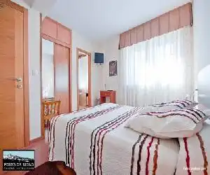 Porto de Rinlo - hotel en Rinlo