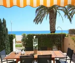 Porto Fino Litoral - hotel en Miami Platja