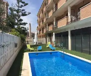 Portocanet Complejo Turístico - hotel en Canet de Berenguer