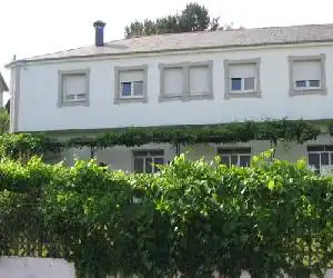 Pensión Portomiño - hotel en Portomarin