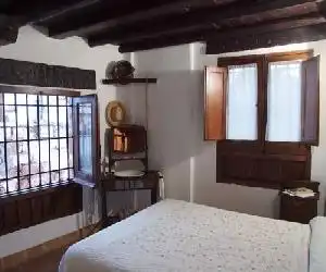 Posá la Cestería - hotel en Baños de la Encina