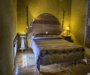 Posada Abuela Fidela - hotel en Infantes