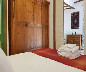 Posada Alpujarra Sol - hotel en Órjiva
