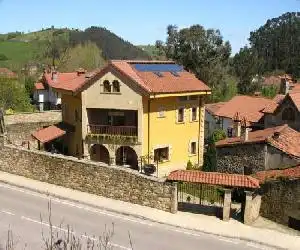 Posada Carpe Diem - hotel en Liérganes