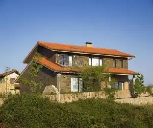 Posada Casa Sueños - hotel en Somo