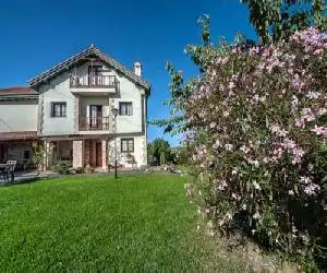 Posada de Ajo - hotel en Ajo