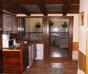 Posada de Peregrinos - hotel en Toledo