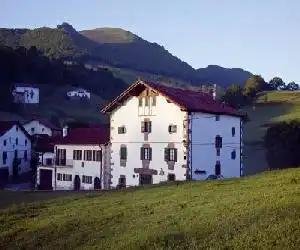 Posada de Ziga - hotel en Ziga