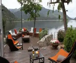 Posada del Agua - hotel en Barraco