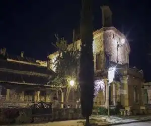Posada del Duraton - hotel en Sebúlcor