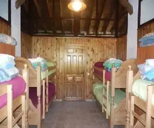 Posada del Perchel - hotel en Pontones