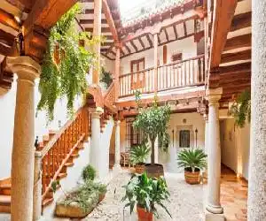 Posada del Tio Juanón - hotel en Navalcarnero