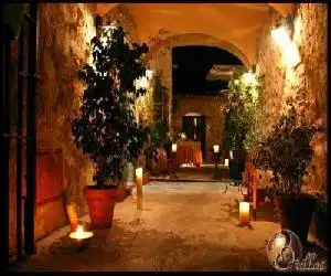 Hotel Boutique Posada Dos Orillas - hotel en Trujillo