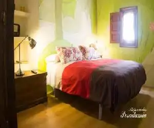 Posada El Canchal