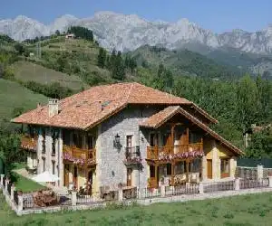 Posada El Corcal de Liébana - hotel en Tama