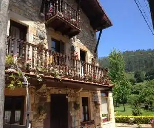 Posada el Remanso de Trivieco - hotel en La Cavada