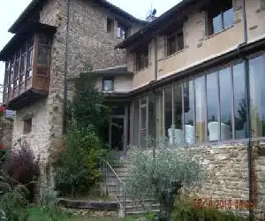 Posada Real El Sendero del Agua - hotel en Trefacio