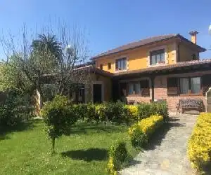 Posada de Ongayo - hotel en Ongayo