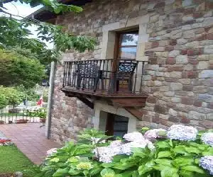 Posada Fuentedevilla - hotel en Pechón