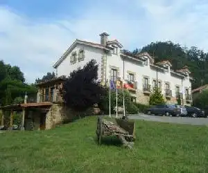 Posada La Anjana - hotel en Puente Viesgo