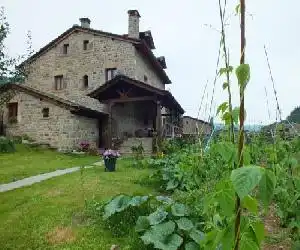 Posada La Braniza - hotel en Vega de Pas