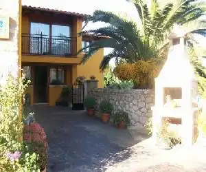 Posada La Canal - hotel en Ubiarco