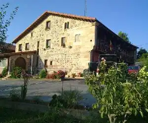 Posada La Capía - hotel en Vargas