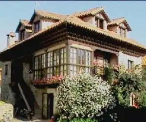 Posada La Casona De Ucieda - hotel en Ucieda de Abajo