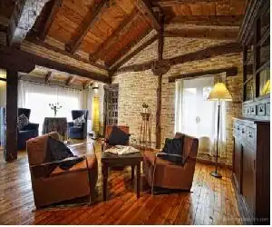Posada La Casona de Valbuena - hotel en Valbuena de Duero