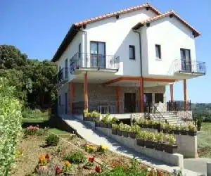 Posada la Desmera - hotel en Isla