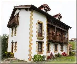 Posada La Estela Cántabra - hotel en Toñanes