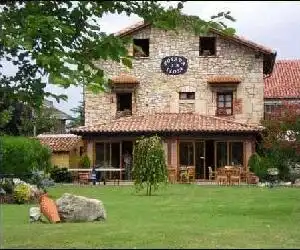 Posada La Llosa - hotel en Viveda