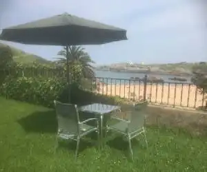 Posada La Morena - hotel en Soto de la Marina
