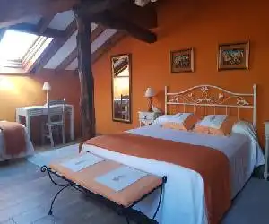 Posada La Rivera De Escalante - hotel en Escalante