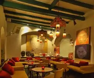 Posada La Sacristía - hotel en Tarifa