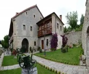 Posada La Victoria - hotel en Miengo