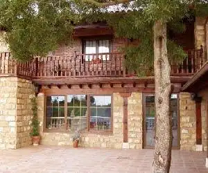 Posada la Vieja Escuela - hotel en San Roque de Ríomiera