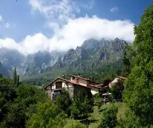 Posada Las Espedillas - hotel en Camaleño