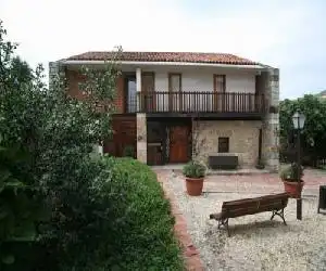 Posada Los Calderones