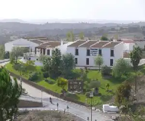 Posada Los Pedregales - hotel en El Granado