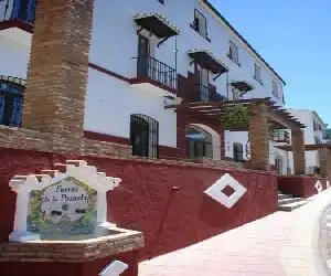 Posada Mirador de Jubrique - hotel en Jubrique