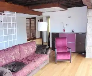 Posada Miranda - hotel en Miranda del Castañar