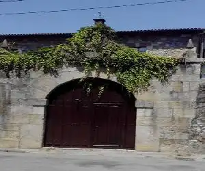 Posada Montero de la Concha - hotel en Esles