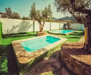 Posada Peñarubia - hotel en Peñarrubia
