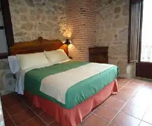 Posada Puerta Grande - hotel en Candelario