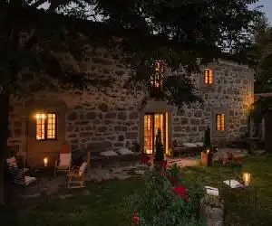 Posada Real La Casa de Arriba - hotel en Navarredonda de Gredos