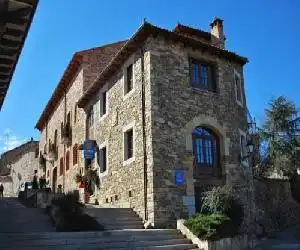 La Lechería - hotel en Val de San Lorenzo